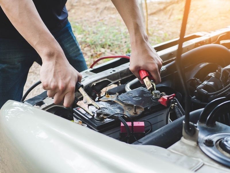 How to Maintain Your Car’s Battery for Maximum Lifespan